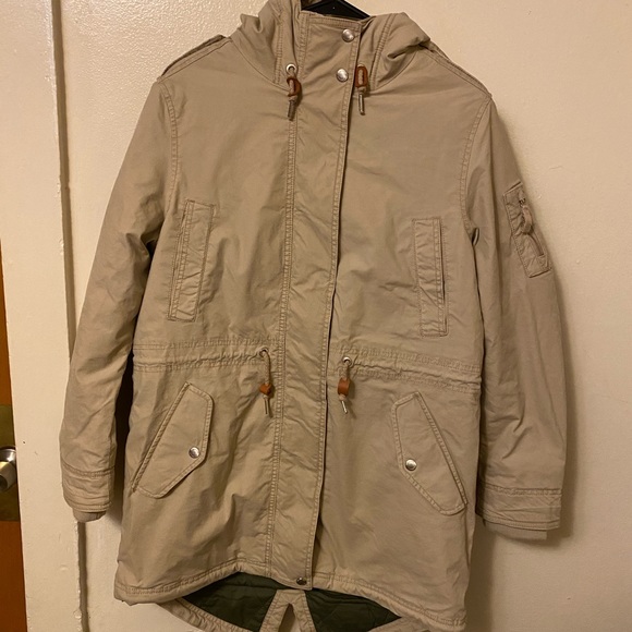 Brand New Timberland Jacket - Picture 3 of 8